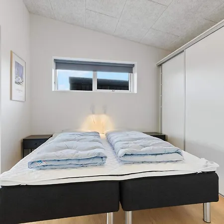Luxury Summer House Oasis Løkken
