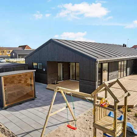 Holiday home Luxury Summer House Oasis *